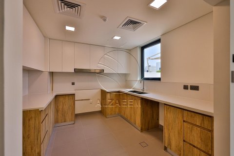 Villa de 4 chambres à Yas Island, UAE No. 90392 14