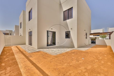 Villa de 4 chambres à Yas Island, UAE No. 90392 4