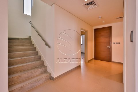 Villa de 4 chambres à Yas Island, UAE No. 90392 11