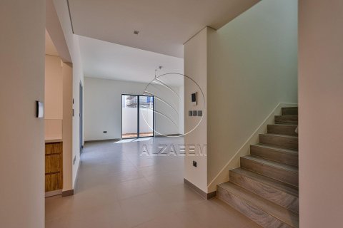 Villa de 4 chambres à Yas Island, UAE No. 90392 12
