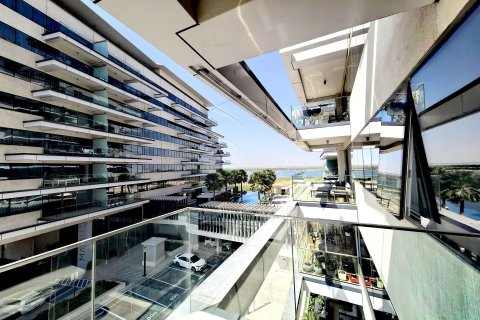 Appartement de Studio à Yas Island, UAE No. 90393 2