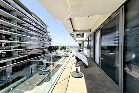 Appartement de Studio à Yas Island, UAE No. 90393 3