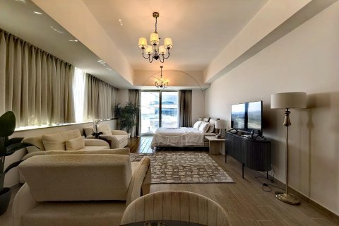 Appartement de Studio à Yas Island, UAE No. 90393 14