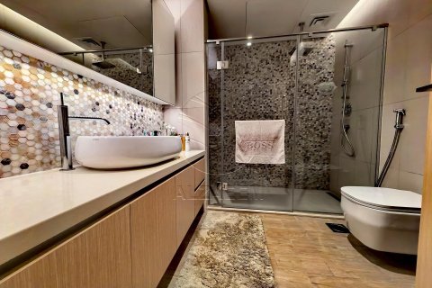 Appartement de Studio à Yas Island, UAE No. 90393 7