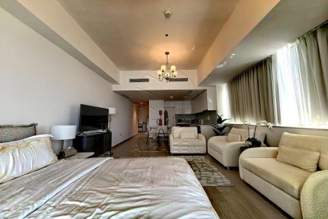 Appartement de Studio à Yas Island, UAE No. 90393 13
