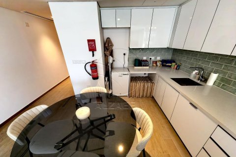 Appartement de Studio à Yas Island, UAE No. 90393 9