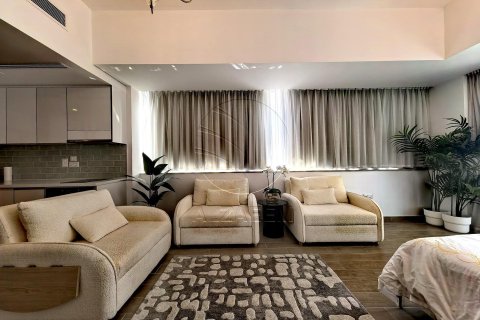 Appartement de Studio à Yas Island, UAE No. 90393 12