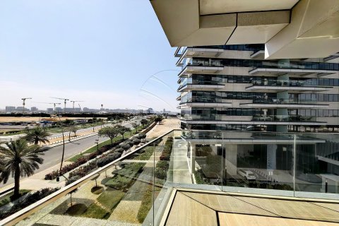 Appartement de Studio à Yas Island, UAE No. 90393 5