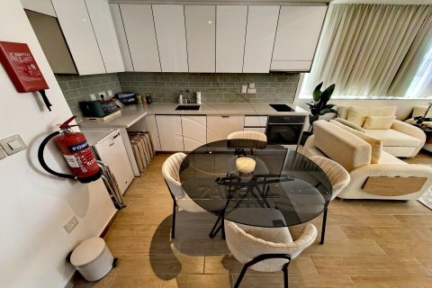 Appartement de Studio à Yas Island, UAE No. 90393 11
