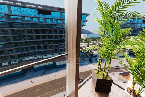 Квартира студия на Saadiyat Cultural District, ОАЭ №90379 2