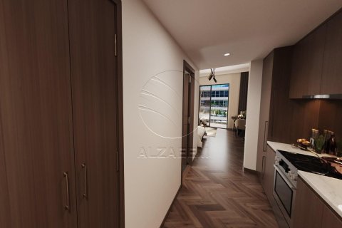 Квартира студия на Saadiyat Cultural District, ОАЭ №90379 11