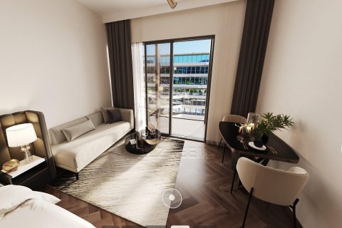 Квартира студия на Saadiyat Cultural District, ОАЭ №90379 10