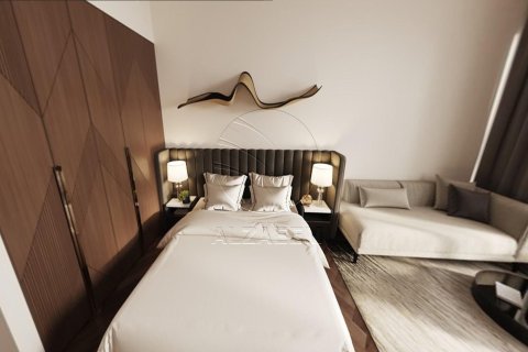 Квартира студия на Saadiyat Cultural District, ОАЭ №90379 7