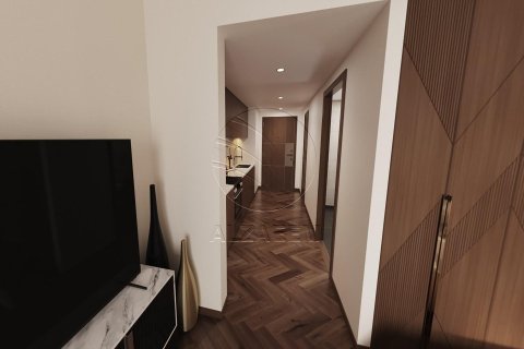 Квартира студия на Saadiyat Cultural District, ОАЭ №90379 6