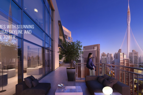 Appartement de Studio  No. 110988 6