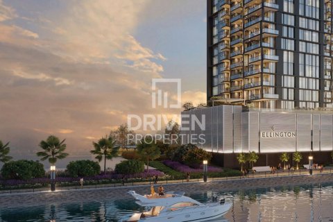 1 bedroom Apartment in Business Bay, UAE No. 190841 7