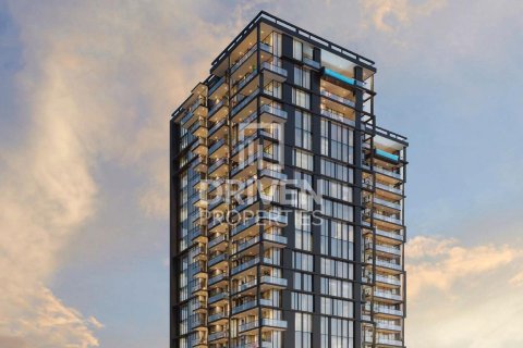 2 bedrooms Apartment in Business Bay, UAE No. 190843