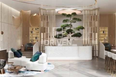 1 bedroom Apartment in Business Bay, UAE No. 190846