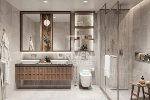 1 غرف نوم شقة في الخليج التجاري, الإمارات العربية المتحدة رقم 190846 8