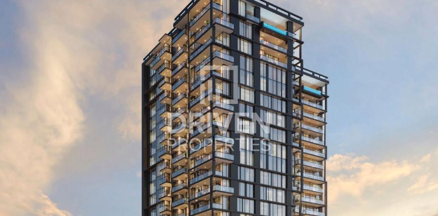 2 bedrooms Apartment in Business Bay, UAE No. 190844