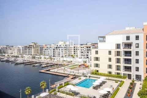 2 bedrooms Apartment in La Mer, UAE No. 190847