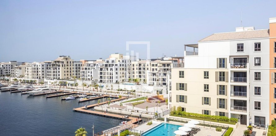 2 bedrooms Apartment in La Mer, UAE No. 190847
