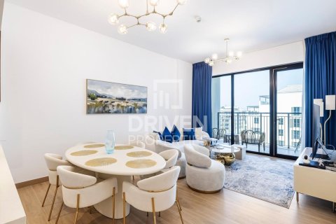 2 bedrooms Apartment in La Mer, UAE No. 190847 4
