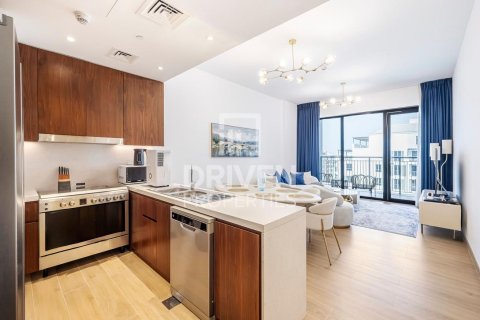 2 bedrooms Apartment in La Mer, UAE No. 190847 12