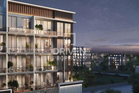 Квартира студия в Al Warsan, ОАЭ №190754 17