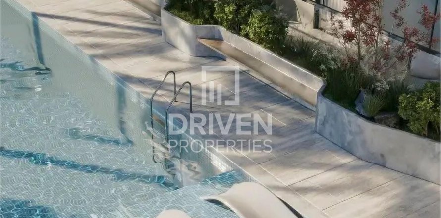 Квартира студия в Al Warsan, ОАЭ №190754