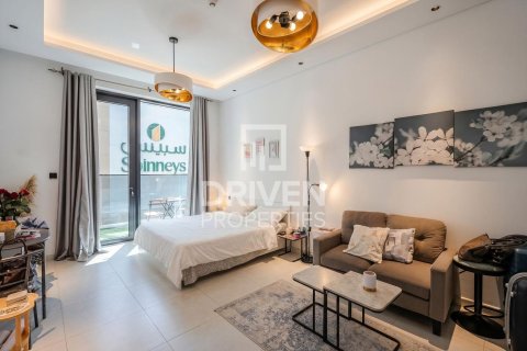 Apartamento tipo estudio Estudio en District 11, UAE No. 190756 3