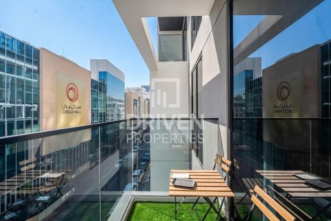 Apartamento tipo estudio Estudio en District 11, UAE No. 190756 9