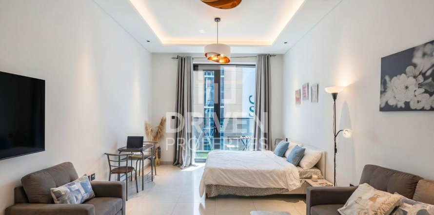 Apartamento tipo estudio Estudio en District 11, UAE No. 190756
