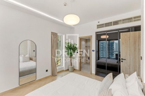 Квартира с 2 спальнями в Дубай Марина, ОАЭ №190755 15