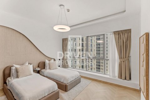 Квартира с 2 спальнями в Дубай Марина, ОАЭ №190755 9