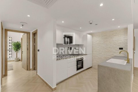 Квартира с 2 спальнями в Дубай Марина, ОАЭ №190755 7