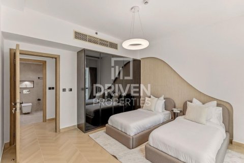 Квартира с 2 спальнями в Дубай Марина, ОАЭ №190755 10