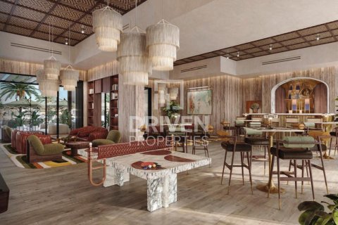 3 bedrooms Apartment in Dubai Hills Estate, UAE No. 190752 11
