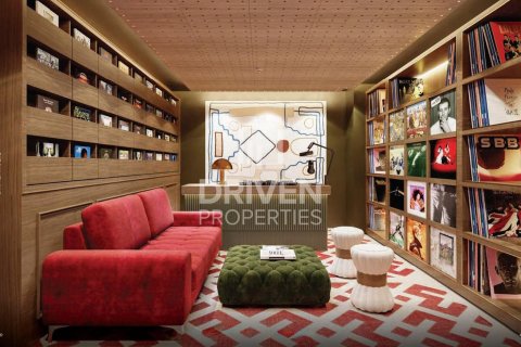 3 bedrooms Apartment in Dubai Hills Estate, UAE No. 190752 8