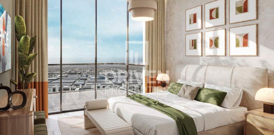 3 bedrooms Apartment in Dubai Hills Estate, UAE No. 190752