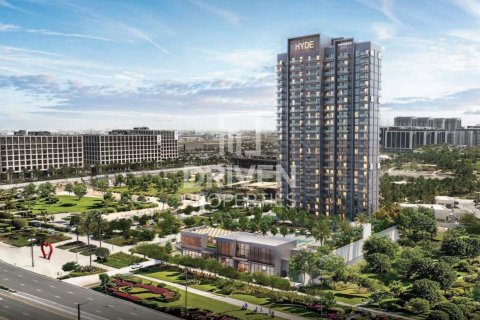 3 bedrooms Apartment in Dubai Hills Estate, UAE No. 190752 5