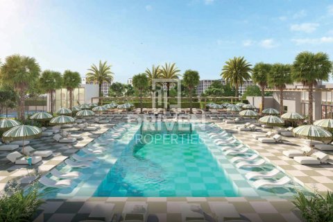 3 bedrooms Apartment in Dubai Hills Estate, UAE No. 190752 6