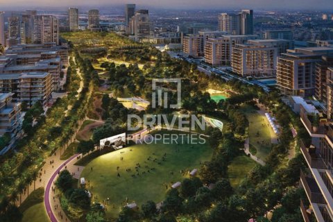 3 bedrooms Apartment in Dubai Hills Estate, UAE No. 190752 3