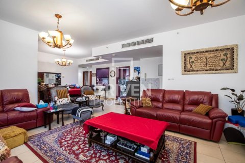 3 bedrooms Apartment in Murjan, UAE No. 190753