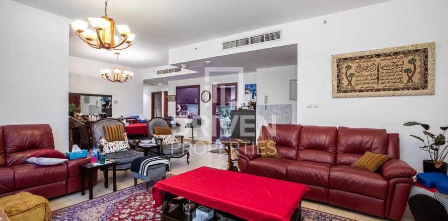 3 bedrooms Apartment in Murjan, UAE No. 190753