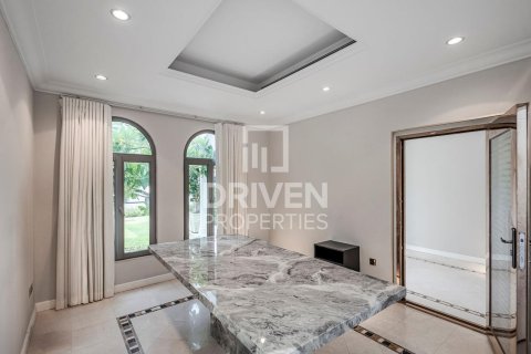 4 غرف نوم فيلا في Garden Homes, الإمارات العربية المتحدة رقم 31467 11