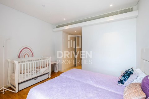 2 غرف نوم شقة في Bluewaters Residences, الإمارات العربية المتحدة رقم 31468 9