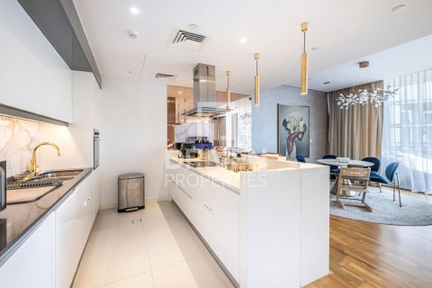 2 غرف نوم شقة في Bluewaters Residences, الإمارات العربية المتحدة رقم 31468 10