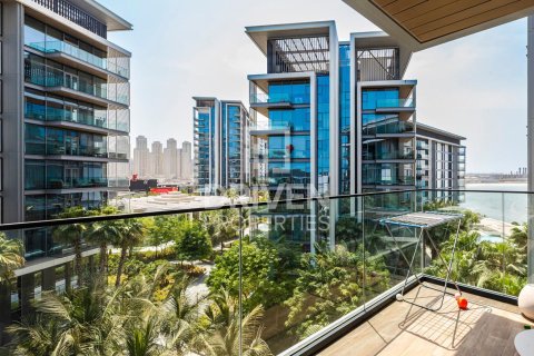 2 غرف نوم شقة في Bluewaters Residences, الإمارات العربية المتحدة رقم 31468 14