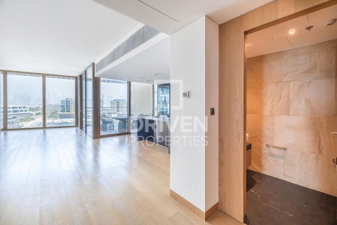 3 غرف نوم شقة في Jumeirah Bay Island, الإمارات العربية المتحدة رقم 31488 19